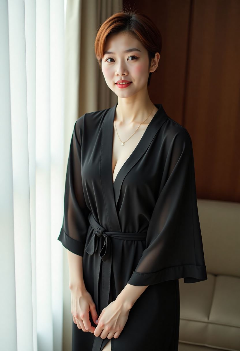 浮光年代海报