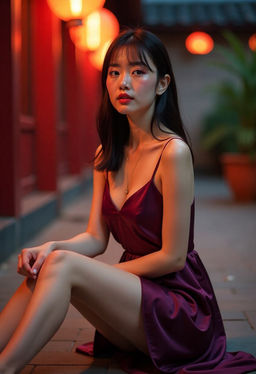 归途有风海报